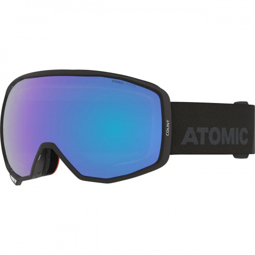  Ski Goggles	 - Atomic COUNT PHOTO | Ski 